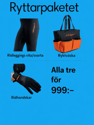 RYTTARPAKET